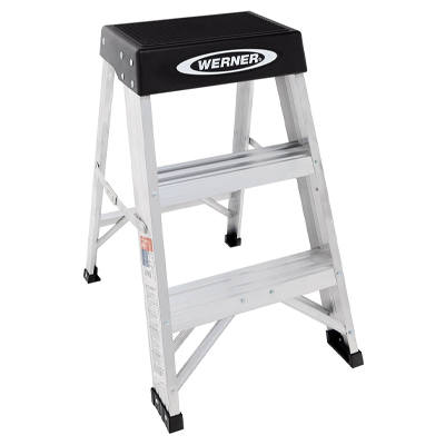 Utility/Folding Step Stools